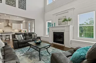 208 Silent Cove Ln, Holly Springs, NC 27540 - Photo 16