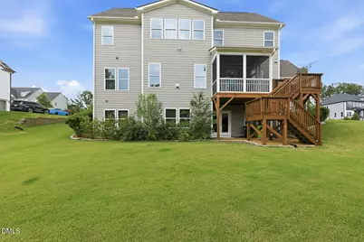 208 Silent Cove Lane, Holly Springs, NC 27540 - Photo 86