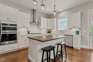 208 Silent Cove Ln, Holly Springs, NC 27540 - Photo 30