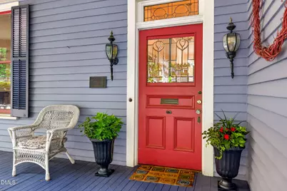 517 N East Street, Raleigh, NC 27604 - Photo 2