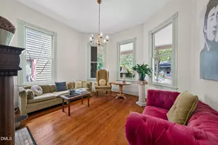517 N East St, Raleigh, NC 27604 - Photo 8