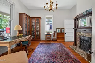 517 N East St, Raleigh, NC 27604 - Photo 10