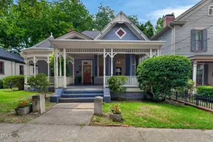 517 N East St, Raleigh, NC 27604 - Photo 1