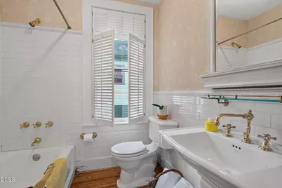 517 N East Street, Raleigh, NC 27604 - Photo 30