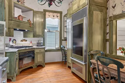 517 N East Street, Raleigh, NC 27604 - Photo 24