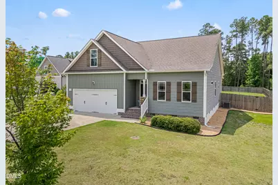 102 Regal Pond Drive, Angier, NC 27501 - Photo 4