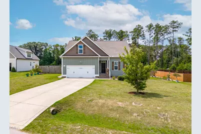 102 Regal Pond Drive, Angier, NC 27501 - Photo 36