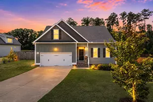 102 Regal Pond Dr, Angier, NC 27501 - Photo 2