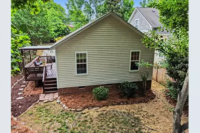 728 S Bloodworth Street, Raleigh, NC 27601 - Photo 4