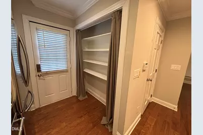 501 Merrie Road, Raleigh, NC 27606 - Photo 12