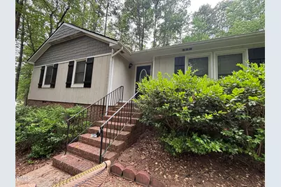 501 Merrie Road, Raleigh, NC 27606 - Photo 1