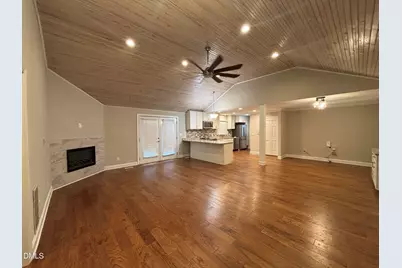 501 Merrie Road, Raleigh, NC 27606 - Photo 2
