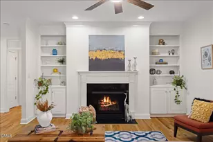 255 Norwalk St, Holly Springs, NC 27540 - Photo 14