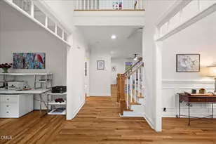 255 Norwalk St, Holly Springs, NC 27540 - Photo 22