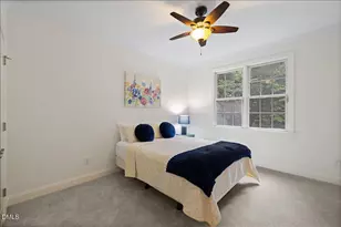 255 Norwalk St, Holly Springs, NC 27540 - Photo 26