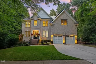 255 Norwalk St, Holly Springs, NC 27540 - Photo 8