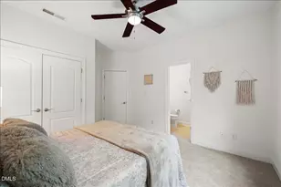 255 Norwalk St, Holly Springs, NC 27540 - Photo 36