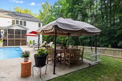 255 Norwalk Street, Holly Springs, NC 27540 - Photo 50
