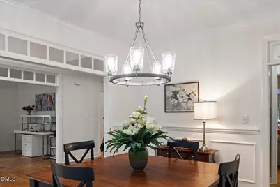 255 Norwalk Street, Holly Springs, NC 27540 - Photo 20