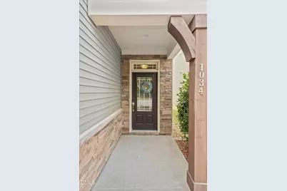 1034 Spacious Skies Lane, Durham, NC 27703 - Photo 4