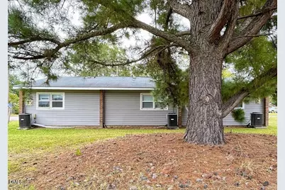 528 Matthews Street, Rocky Mount, NC 27801 - Photo 6