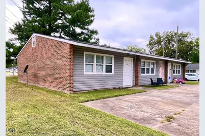 528 Matthews Street, Rocky Mount, NC 27801 - Photo 1