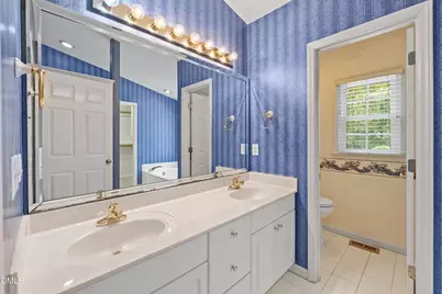 4004 Westwood Lane, Apex, NC 27539 - Photo 18