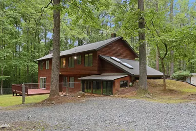 369 River Road, Pittsboro, NC 27312 - Photo 4