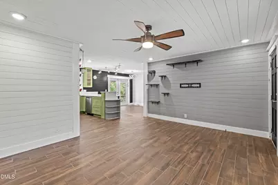 1012 Benning Street, Durham, NC 27703 - Photo 12