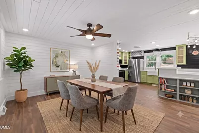 1012 Benning Street, Durham, NC 27703 - Photo 14