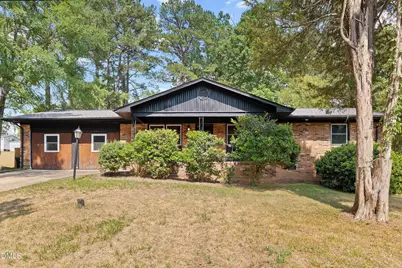 1012 Benning Street, Durham, NC 27703 - Photo 1