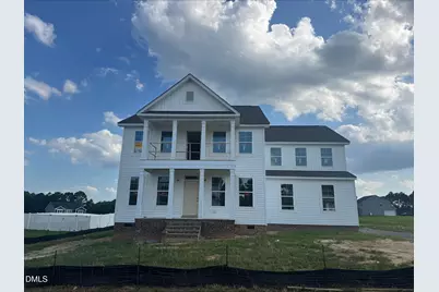 176 Sage Lane, Four Oaks, NC 27524 - Photo 1