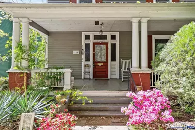 414 S Boylan Avenue, Raleigh, NC 27603 - Photo 2