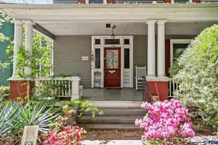 414 S Boylan Ave, Raleigh, NC 27603 - Photo 2