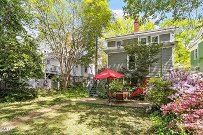 414 S Boylan Avenue, Raleigh, NC 27603 - Photo 28