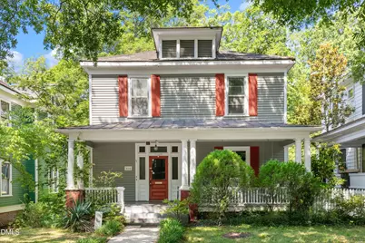 414 S Boylan Avenue, Raleigh, NC 27603 - Photo 46