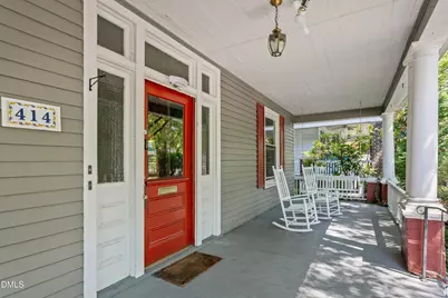 414 S Boylan Avenue, Raleigh, NC 27603 - Photo 4