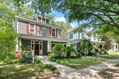 414 S Boylan Avenue, Raleigh, NC 27603 - Photo 46