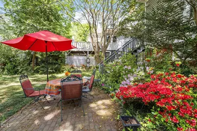 414 S Boylan Avenue, Raleigh, NC 27603 - Photo 26