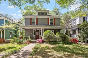 414 S Boylan Ave, Raleigh, NC 27603 - Photo 1