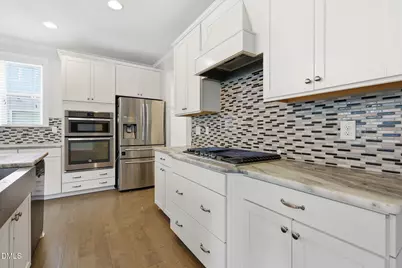 201 Patterson Court, Cary, NC 27513 - Photo 8