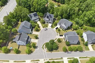 201 Patterson Ct, Cary, NC 27513 - Photo 32
