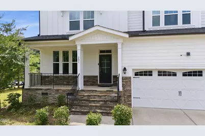 201 Patterson Court, Cary, NC 27513 - Photo 2