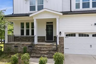 201 Patterson Ct, Cary, NC 27513 - Photo 2