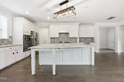 201 Patterson Court, Cary, NC 27513 - Photo 4