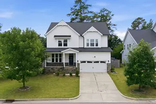 201 Patterson Ct, Cary, NC 27513 - Photo 1