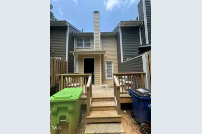 863 Dalewood Drive, Raleigh, NC 27610 - Photo 2
