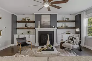 1029 Queensdale Dr, Cary, NC 27519 - Photo 22