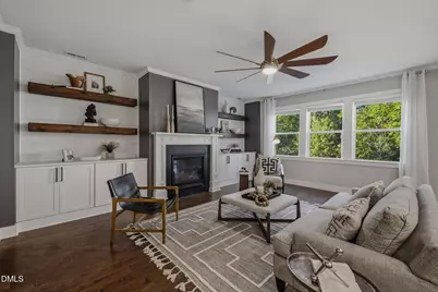 1029 Queensdale Drive, Cary, NC 27519 - Photo 20