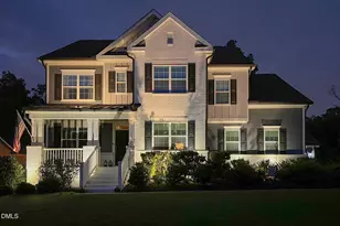 1029 Queensdale Dr, Cary, NC 27519 - Photo 2